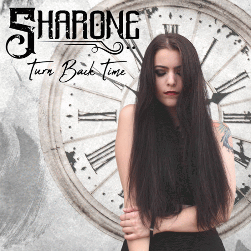 Sharone : Turn Back Time